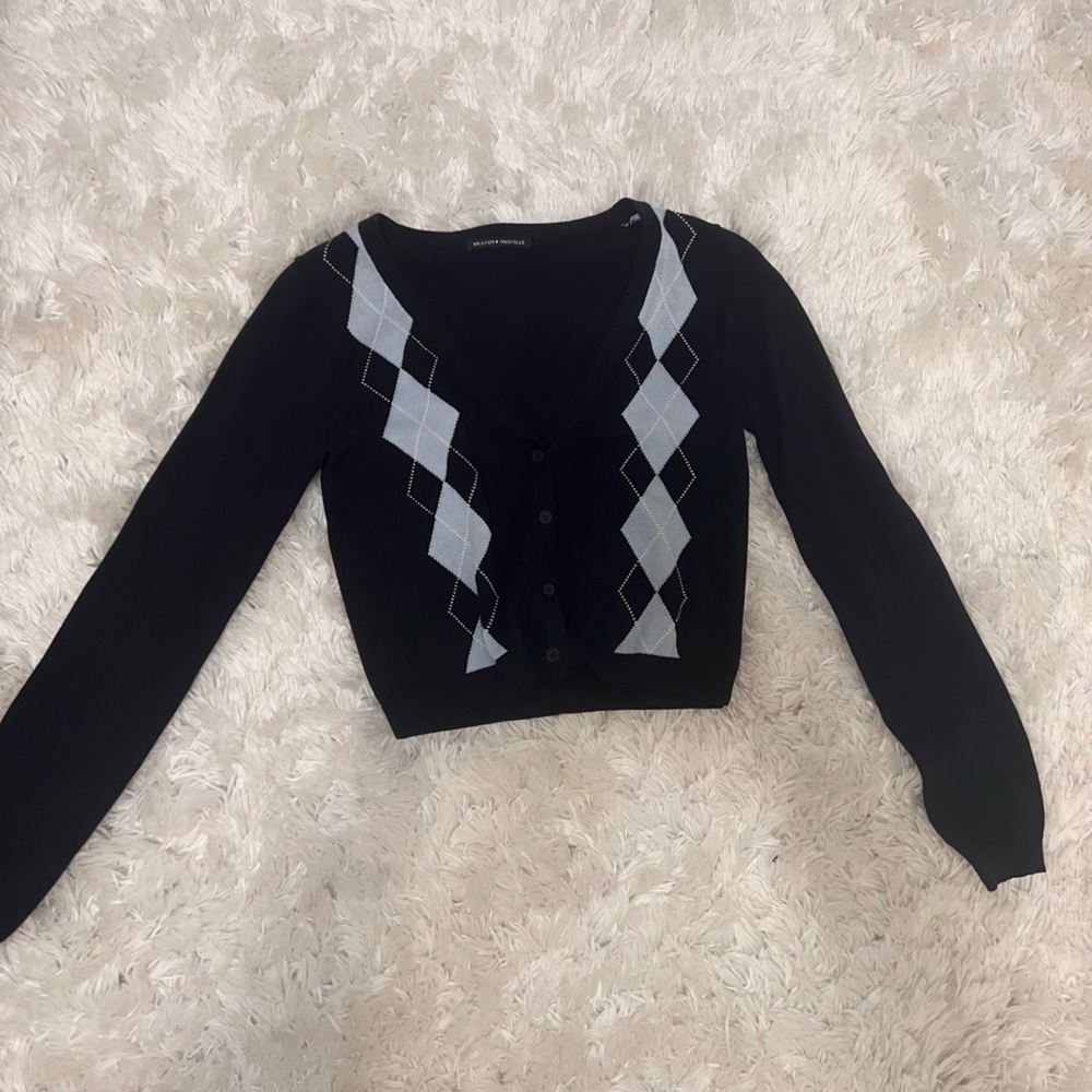Brandy Melville sweater cardigan